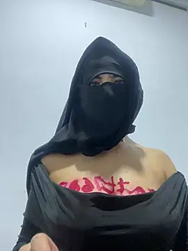 Hijabi_HotGirls live XXX chat