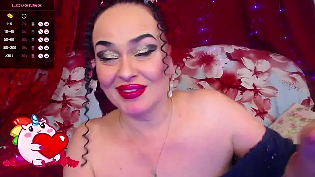 hotzlata's Live XXX Chat