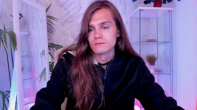 WillFobos Live XXX-chat