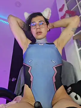 Czat XXX na żywo – Sweet-SharoKitty