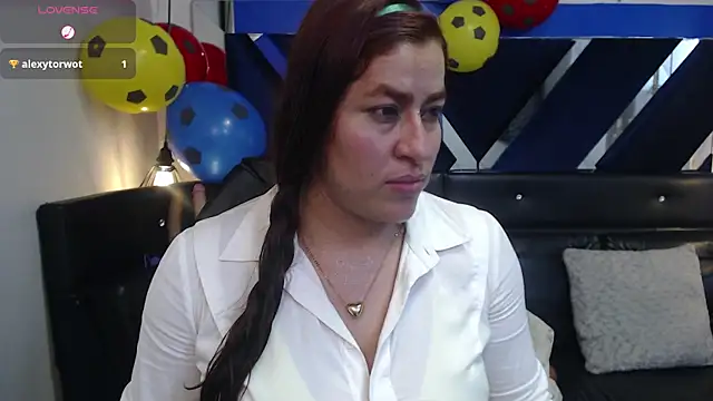 Chat XXX Live Alison-mar
