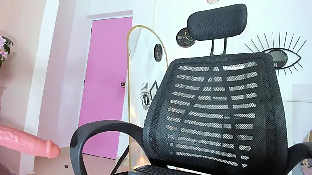 Sofia_Angel_1's Live XXX Chat