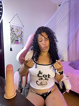 victorya_milf 라이브 XXX 채팅
