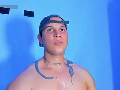 Czat XXX na żywo – jacob_lautnerr