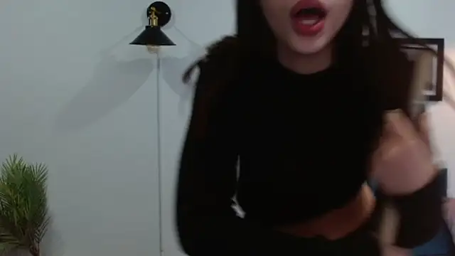 Tiffany_Bu 라이브 XXX 채팅