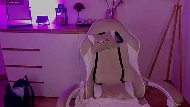 ClarkChaos_ 라이브 XXX 채팅