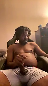 צ'אט XXX בשידור חי של BbcVice