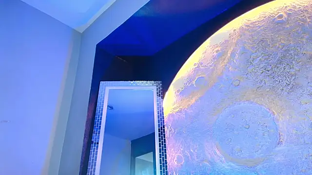 CarolinaGomez_ 라이브 XXX 채팅