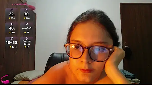 MadieeLorez Live XXX-Chat