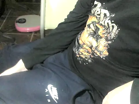 OreCam Chat XXX live