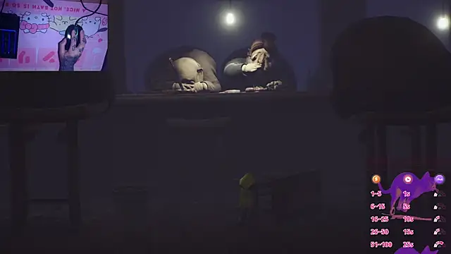 linda_mort 라이브 XXX 채팅