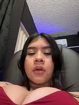 alhaana_ 라이브 XXX 채팅