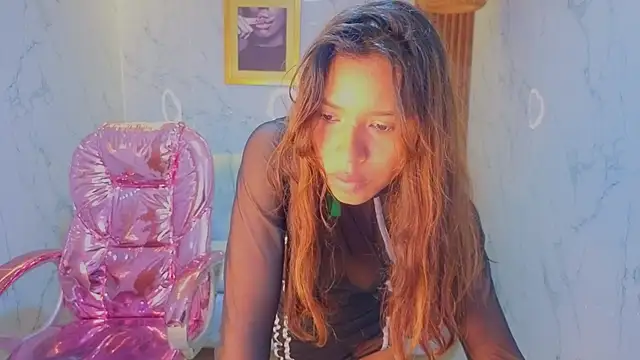 lisa_s1 라이브 XXX 채팅