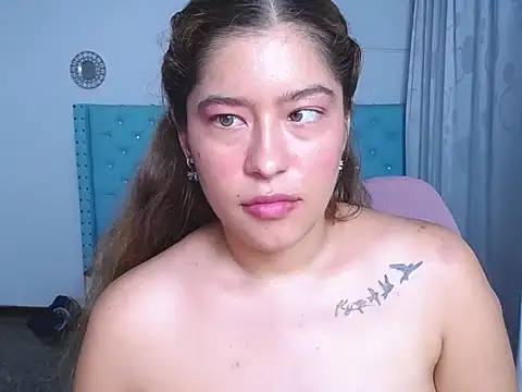 Онлайн чат XXX Hot_little_princexo