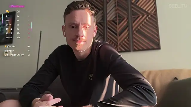 Онлайн чат XXX seb_tv