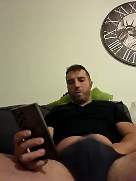 spaccaa Live XXX-chat