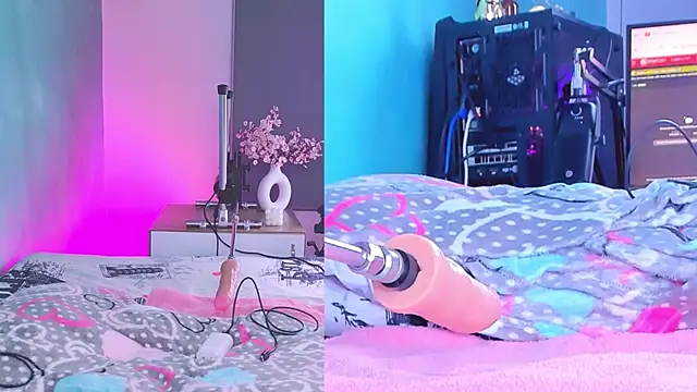 miiastone_cm 라이브 XXX 채팅
