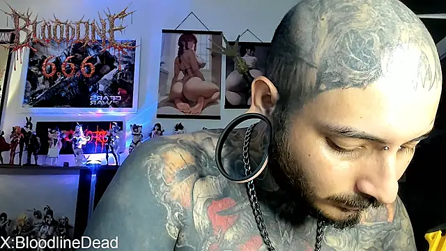 DEATHINK666XX 라이브 XXX 채팅