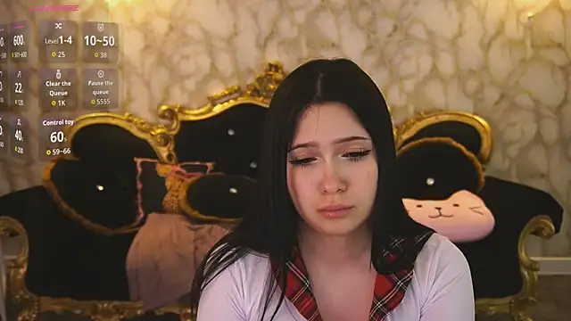MargaritaGrey Chat XXX in diretta