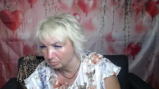 RenataDaster – Live XXX-chat