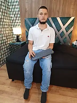 Joaho_Fernandez 라이브 XXX 채팅