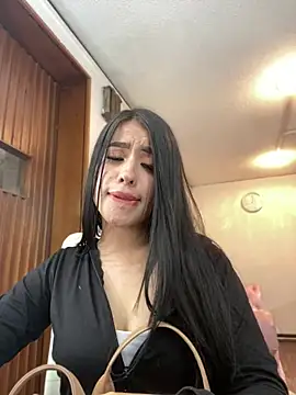 VictoriaMoon_ Шоу с уебкамера