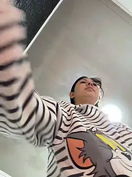 Chat +18 de KittyObsession ao vivo