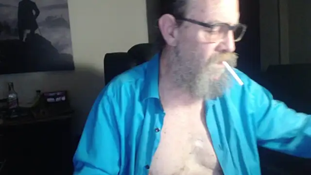 Uncle_Hottie Live XXX-chat