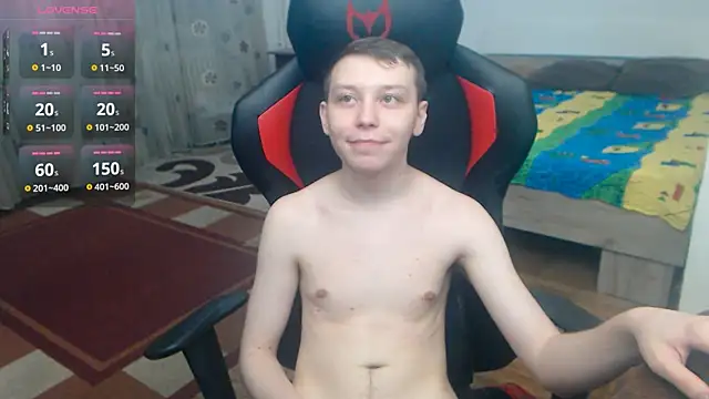 hugkydo Pertunjukan Webcam