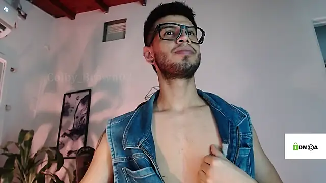Colby_brown03: απευθείας συνομιλία ΧΧΧ