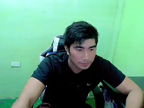 Hunkfireman 现场XXX聊天