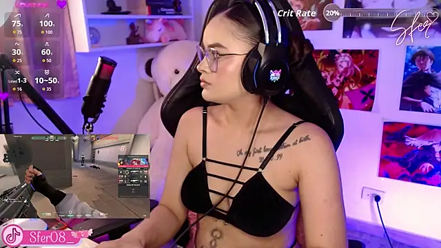 Онлайн чат XXX Iamsfer