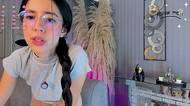 Czat XXX na żywo – laraa_jeean