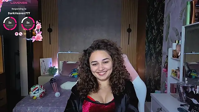 KatarinaHeaven's Live XXX Chat