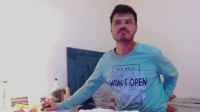 Онлайн чат XXX cedrixx10