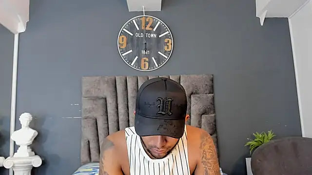 Chat XXX ao vivo de Robin_Rief