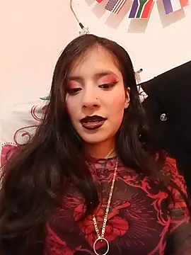 دردشة Misha_Lover الجنسية المباشرة