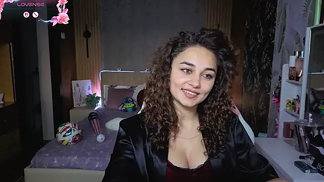 KatarinaHeaven's Live XXX Chat