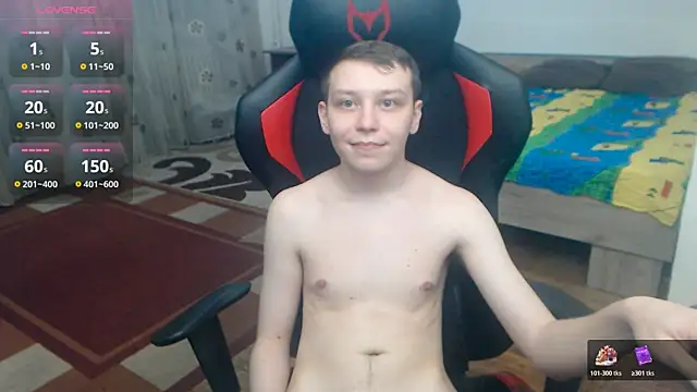 hugkydo Webcam Show
