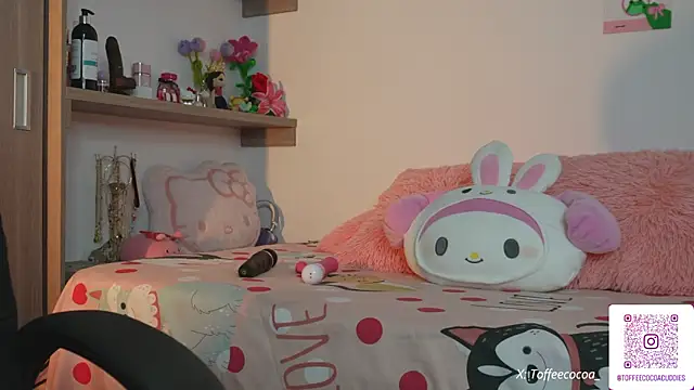 sophi_lii Chat XXX in diretta