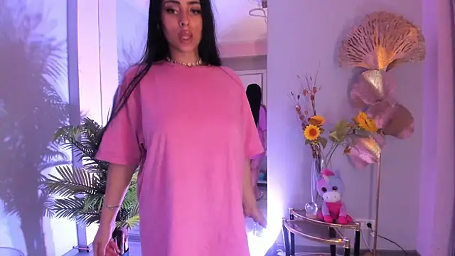Cupcake_Izzy's Live XXX Chat