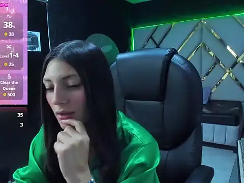 _Luna_Bennett Chat XXX in diretta