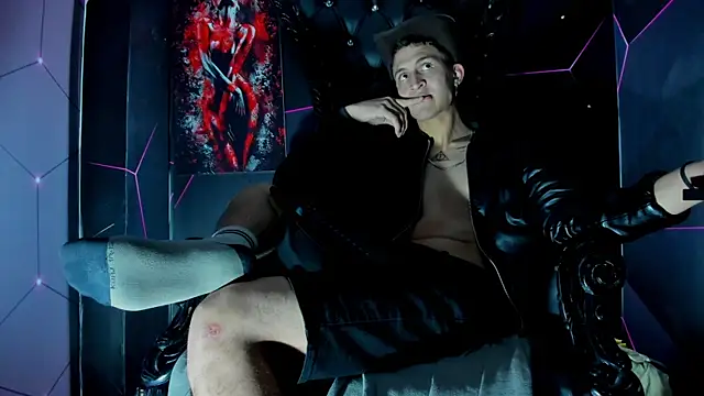 Axel_Romanov XXX чат на живо