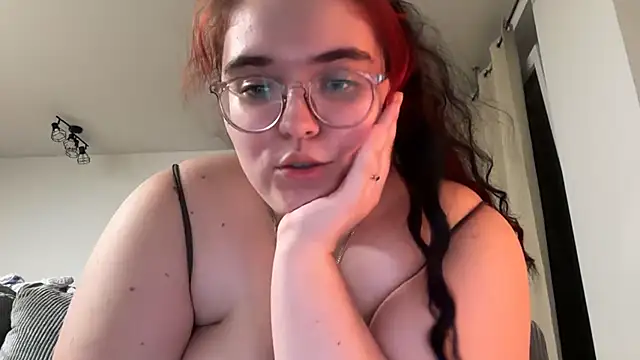 Anaastasi's Live XXX Chat