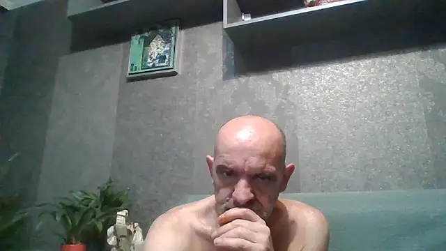 צ'אט XXX בשידור חי של skorpibg65