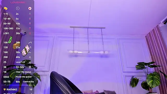 keytinthomson_ 라이브 XXX 채팅