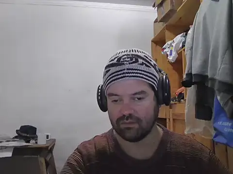 Show de webcam de condorito222