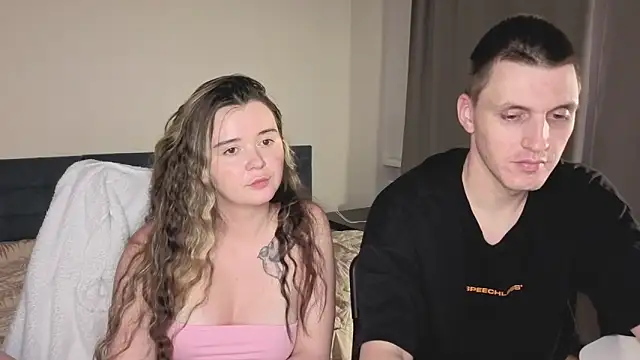 צ'אט XXX בשידור חי של _PingPong_