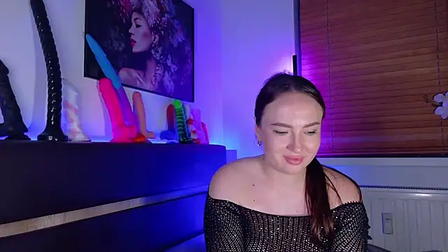 lexy_night 라이브 XXX 채팅