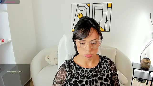 Lyliboomm's Live XXX Chat